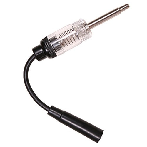 ANTO Spark Plug Engine Ignition Coil Tester for Small Engine Vehicles  Diagnostic Detector Tool