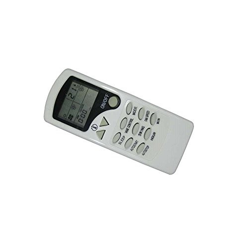 Generic AC Remote Control Fit For Chigo ZH/LW-01 ZH-LW-01 Air Conditioner