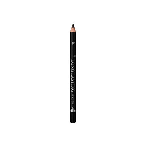Waterproof Eye Brow Eyeliner Eyebrow Pen Pencil Makeup Cosmetic Tool XUANOU Makeup Brow (A)