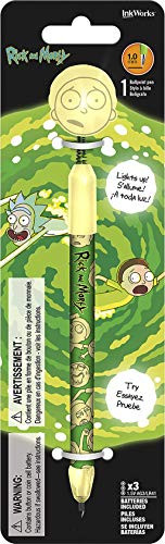 Trends International Morty Wiggle Pen