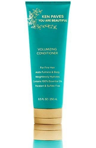Ken Paves You Are Beautiful Volumizing Conditioner