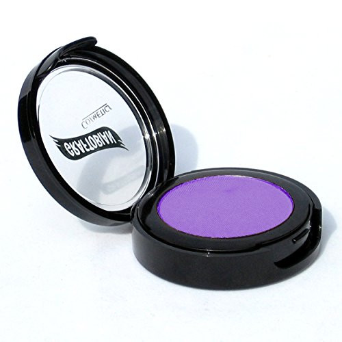 Graftobian Ultrasilk Matte Eye Shadow (Bright Violet)