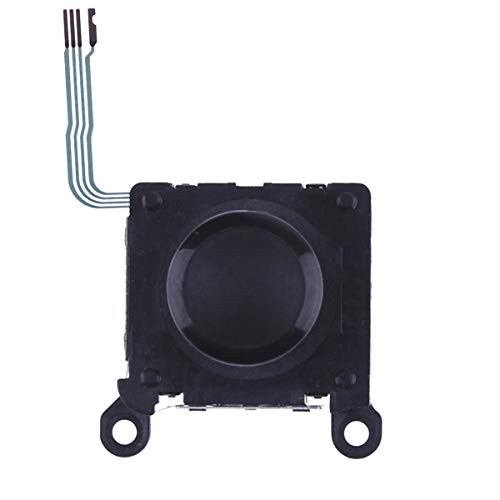 3D Analog Joystick Control Stick Replacement Compatible with Sony Playstation PS VITA 2000 PSV 2000