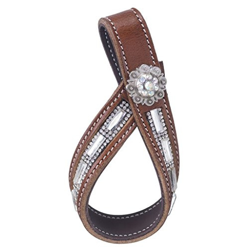 Silver Royal Ashton Tie Down Hobble