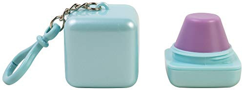 Lip Smacker Blissful Berry Candy Cube Lip Balm