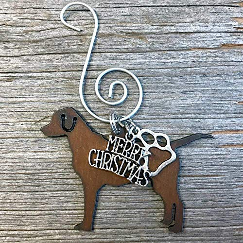 POINTER, LAB, or LABRADOR RETRIEVER Christmas Ornament, Dog Lover Gift, Gift for Dog Mom, Pet Memorial, Dog Lovers Gifts POINTER, LAB, or LABRADOR RETRIEVER Christmas Ornament, Dog Lover Gift, Gift for Dog Mom, Pet Memorial, Dog Lovers Gifts