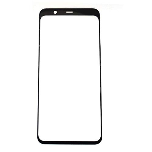 Front Screen Glass Outer Panel Lens 