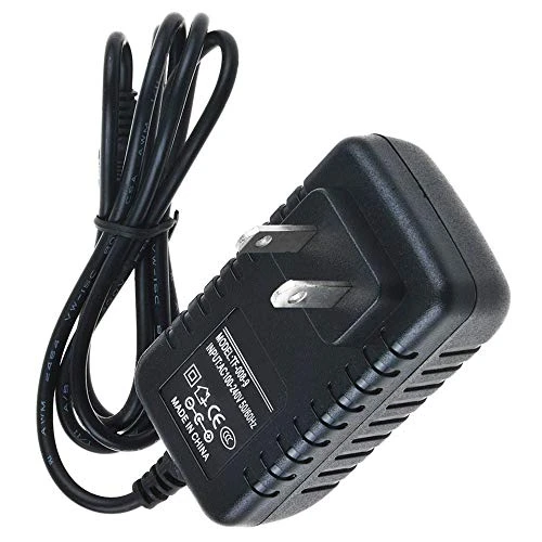 Uniq-bty AC Adapter for Focusrite Scarlett 18i6 1816 Saffire PRO 14 USB Digital Audio PSU