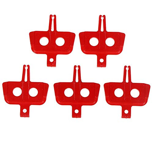 heiyun Cycling Repair Tools MTB Bike Empty Pinch Hydraulic Disc Brake Pads Spacer Instert Bicycle Brake Spacer Disc Brakes Bicycle Brake Spacer heiyun Cycling Repair Tools MTB Bike Empty Pinch Hydraulic Disc Brake Pads Spacer Instert Bicycle Brake Spacer Disc Brakes Bicycle Brake Spacer