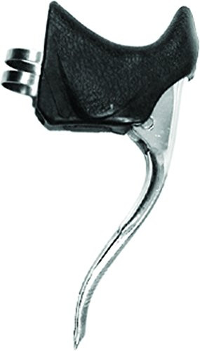 Action Aero Silver Pair Brake Lever Road