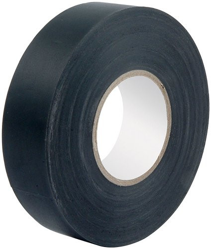 Allstar Performance ALL14280 Black 3/4 inch x 60' Electrical Tape