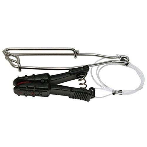 Scotty 1049 Snapper Release 30-Inch Leader w/ Cable Snap