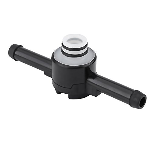 1.9TDI Diesel Fuel Filter Check Valve Compatible for Beetle Golf Jetta