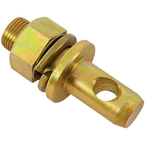 Complete Tractor New 1213-0009 Stabilizer Pin Replacement For Massey Ferguson 135, 35, TO20, TO30 824332M1, SP03 1213-0009 Complete Tractor New 1213-0009 Stabilizer Pin Replacement For Massey Ferguson 135, 35, TO20, TO30 824332M1, SP03 1213-0009