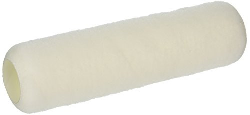 Wooster Brush Company 205984 Benjamin Moore Shed Resistant Roller Cover