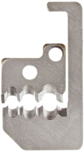 Ideal Industries Stripmaster Replacement Blade Set for 45-093 Wire Stripper, Pair