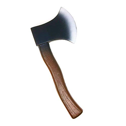 Foam Axe,Fun Halloween Costume Party Trick Props Foam Axe Knife Weapon Toys For Children