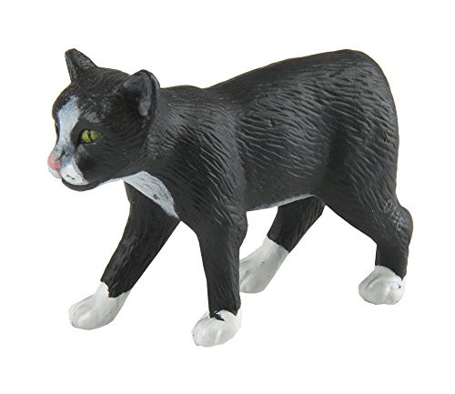 Safari Ltd Safari Farm Manx Cat