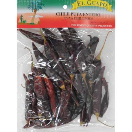 El Guapo Puya Entero (Pack of 4)