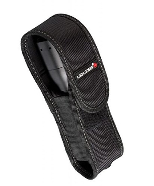 LED Lenser Flashlight Sheath with Belt Loop 880069