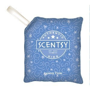 Scentsy Scent Pak Jammy Time