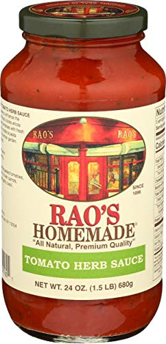 Rao's HomemadeTomato Herb Pasta Sauce, 24 OZ