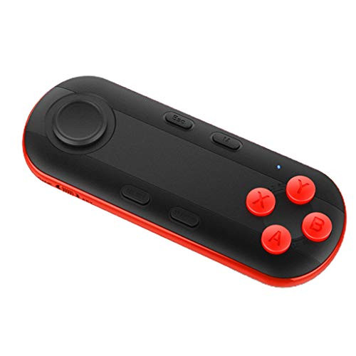 Qingchin Gamepad Mocute Androi D Gamepad Joystick Bluetooth Remote VR Controller VR Game Pad