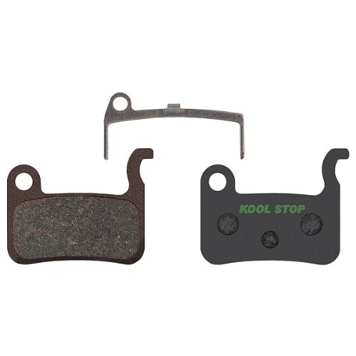 Kool Stop XTR M965/966 Disc Brake Pads for Electric Bikes