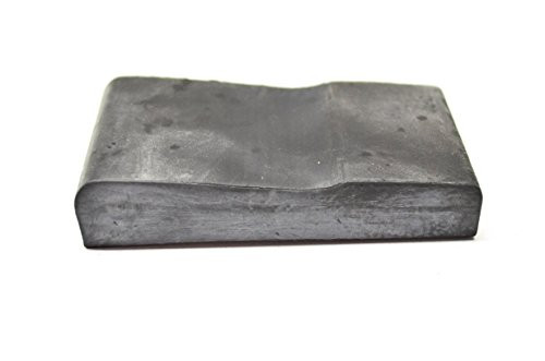 MOUNT SADDLE BUMPER