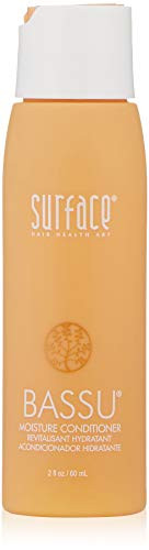 Surface Hair Bassu Moisture Conditioner, 2 Fl Oz