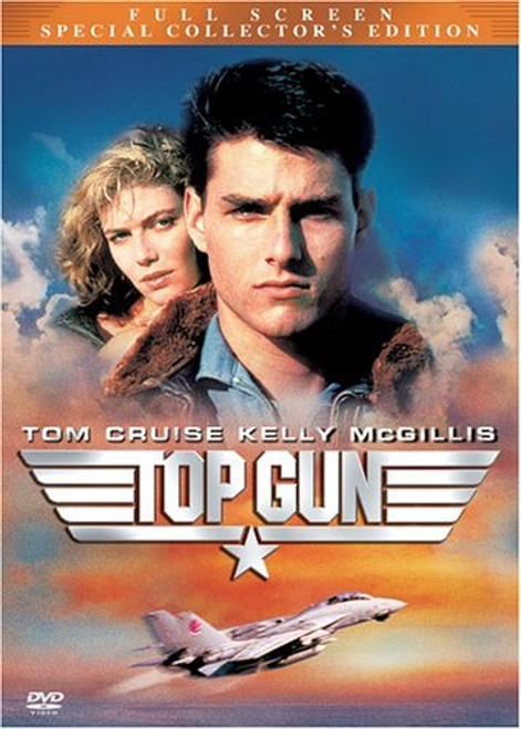 Top Gun (Full Screen Collector's Edition) Top Gun (Full Screen Collector's Edition)