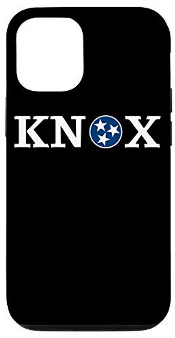 iPhone 12/12 Pro Knoxville Tennessee State Flag 3 Star Flag Gifts Knoxville Case iPhone 12/12 Pro Knoxville Tennessee State Flag 3 Star Flag Gifts Knoxville Case