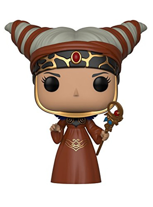 Funko Pop Television: Power Rangers - Rita Repulsa Collectible Figure, Multicolor Funko Pop Television: Power Rangers - Rita Repulsa Collectible Figure, Multicolor