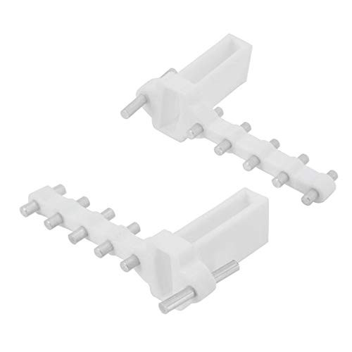 Tongina Fit for FIMI X8SE 5.8Ghz Accessories Antenna Signal Range Booster Remote Controller Transmitter Signal for Extend - White Tongina Fit for FIMI X8SE 5.8Ghz Accessories Antenna Signal Range Booster Remote Controller Transmitter Signal for Extend - White