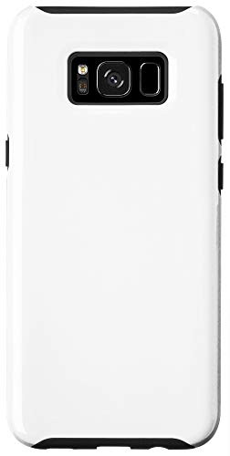 Galaxy S8plus Never forget VHS, Floppy Disc and Cassette Tapes gifts Case