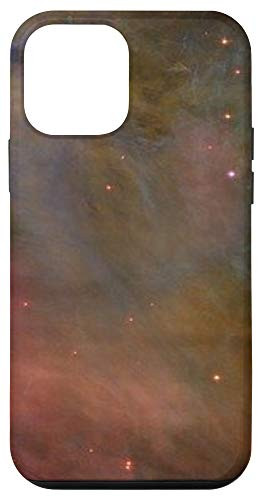 iPhone 12 mini Nebula Galaxy Stars Astronomy Phone Case Gift Case