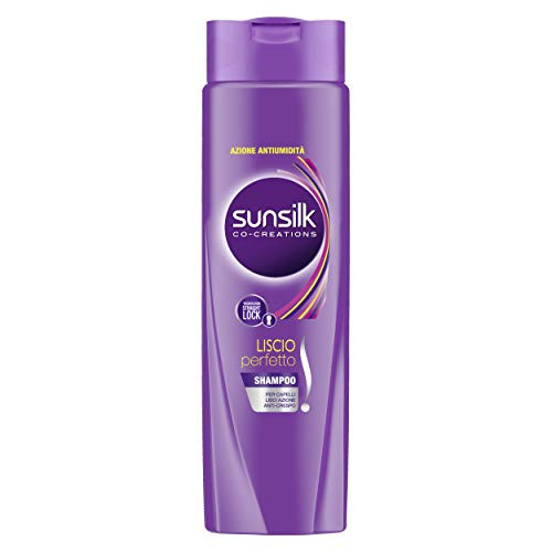 Hair Shampoo Smooth Perfect 250 Ml by Sunsilk