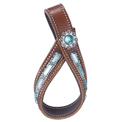 Silver Royal Macaelah Tie Down Hobble