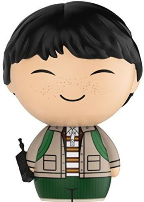 Funko Dorbz: Stranger Things - Mike Collectible Vinyl Figure Funko Dorbz: Stranger Things - Mike Collectible Vinyl Figure