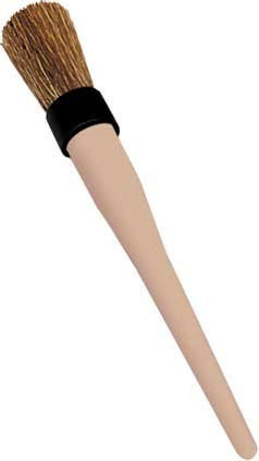 SM Arnold 85-802 1 Pack Vent and Dash Brush