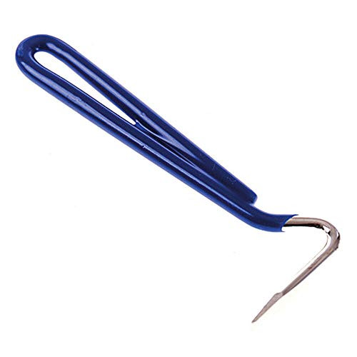 Horze Hoof Pick, Blue