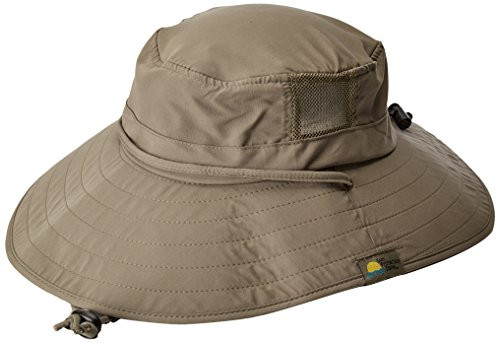 Tru-Spec Gen-II Adjustable Boonie, Olive Drab, One-Size