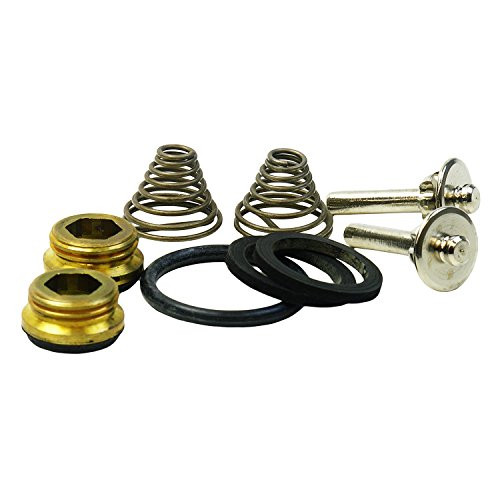 LASCO 0-1021 Single Lever Kitchen Sink Faucet Repair Kit for American Standard Fiesta Series