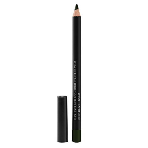 Jolie Eye Pencil Liner Definer (Deep Olive)