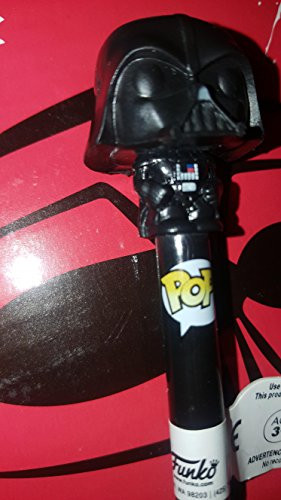 Funko - Stylo Star Wars - Boba Fett Pen Pop Topper 4cm - 0849803077013