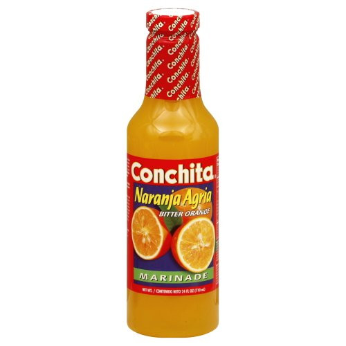 Conchita Naranja Agria (Sour Orange) Marinade Conchita Naranja Agria (Sour Orange) Marinade