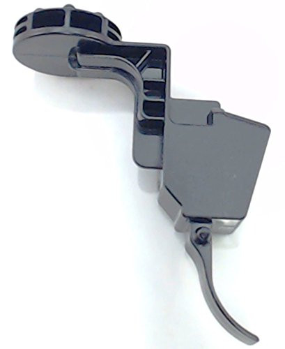 Bissell Upright Vacuum Foot Release Pedal, 2032347