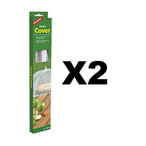 Coghlans 8623 Fold Away Food Cover