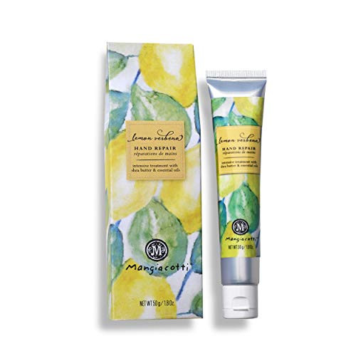 Mangiacotti Eco-Friendly Hand Repair Lotion (Lemon Verbena)