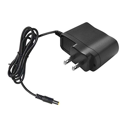 HDView 12V DC 2A Power Adapter Supply UL Listed Certified 2.1mm 5.5mm, 2a Power Transformer for Security Camera, Best Quality (Renewed)
